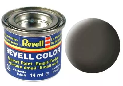 Revell - Greenish Gray